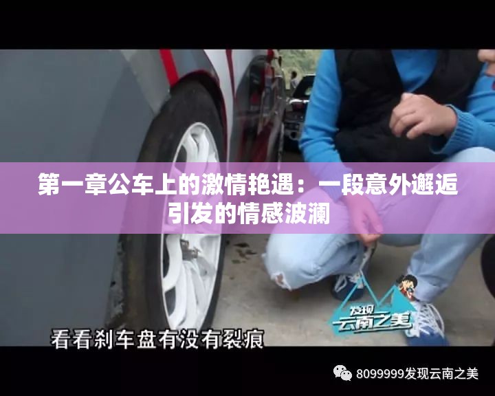 第一章公車(chē)上的激情艷遇：一段意外邂逅引發(fā)的情感波瀾